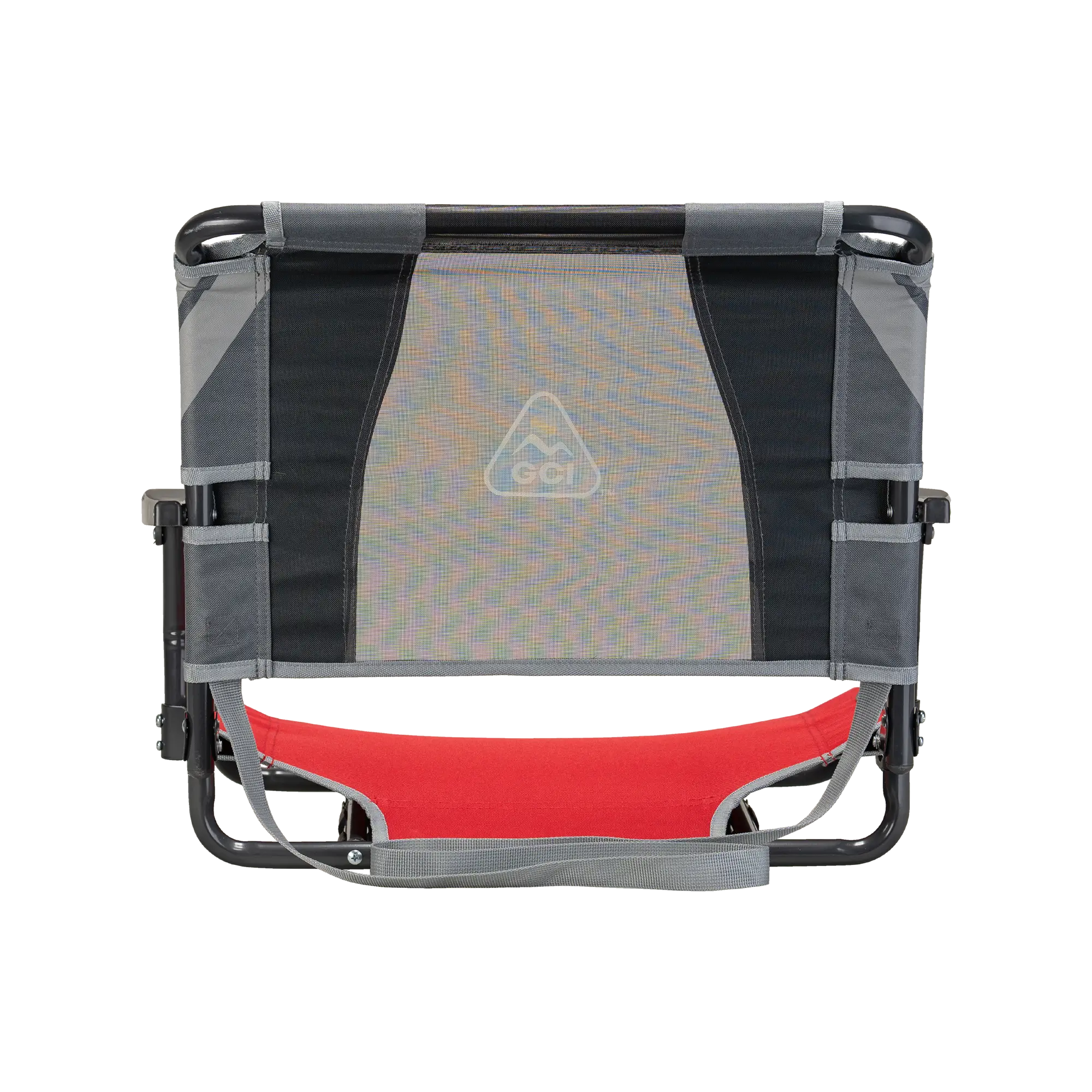Big Comfort Stadium Chair™ with Armrests